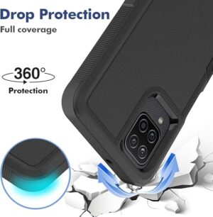 Anti Shock Case Samsung Galaxy A22