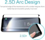 Screen Protector for Samsung Galaxy S8 Plus