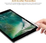 Screen Protector for iPad 9.7