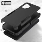 Anti Shock Case Samsung Galaxy A22