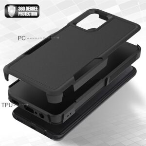 Anti Shock Case Samsung Galaxy A22