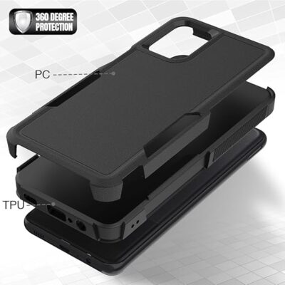 Anti Shock Case Samsung Galaxy A22