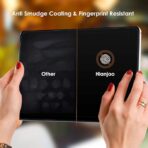 Screen Protector for iPad 9.7