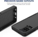 Anti Shock Case Samsung Galaxy A22