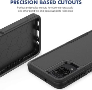Anti Shock Case Samsung Galaxy A22
