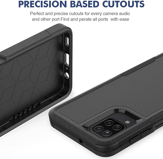 Anti Shock Case Samsung Galaxy A22