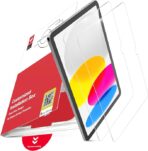 Screen Protector for iPad 10.9