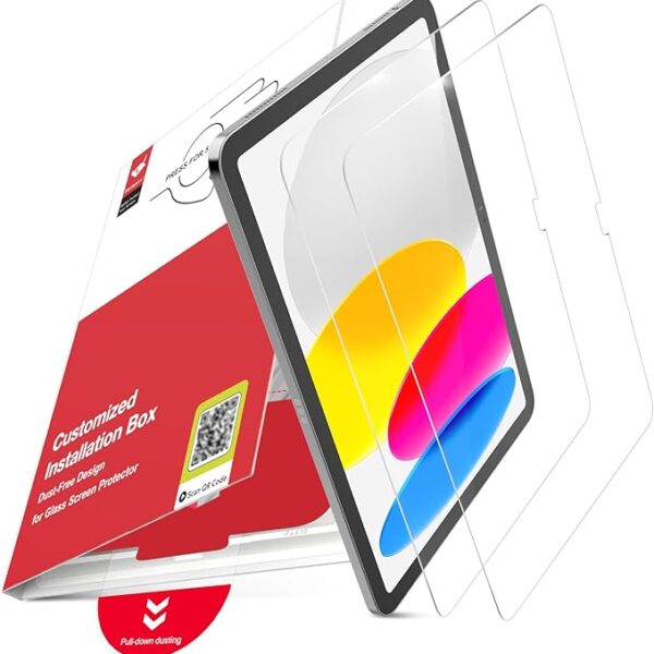 Screen Protector for iPad 10.9