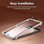 Apple iPhone SE standard Screen Protector