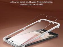 Apple iPhone SE standard Screen Protector
