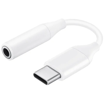 TYPE C TO HEADPHONE ADAPTOR