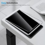Samsung Galaxy Tab A9+ standard screen protector