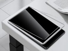 Samsung Galaxy Tab A9+ standard screen protector