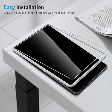 Samsung Galaxy Tab A9+ standard screen protector