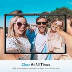 Samsung Galaxy Tab A9+ standard screen protector