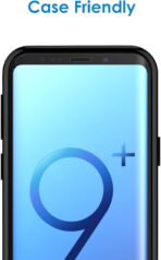 Screen Protector for Samsung Galaxy S9 Plus
