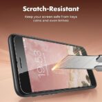 Apple iPhone SE standard Screen Protector