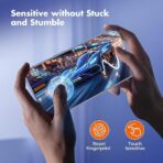 Apple iPhone 16 standard Screen Protector
