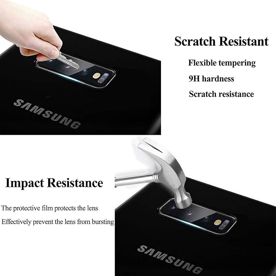 Samsung Galaxy S10+