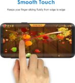 Screen Protector for Samsung Galaxy S9 Plus