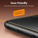Apple iPhone SE standard Screen Protector