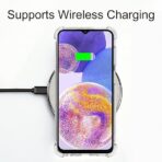 Anti Shock Case Samsung Galaxy A23