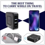 3 in 1 Power Bank 10000