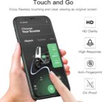 Apple iPhone X full glue protector screen