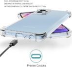 Anti Shock Case Samsung Galaxy A23