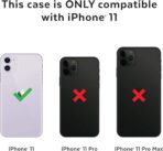 anti shock cases Apple iphone 11