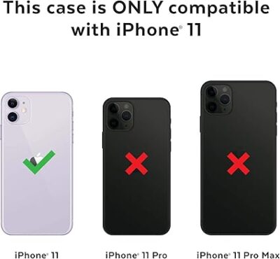anti shock cases Apple iphone 11