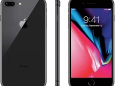 Apple iphone 8 plus