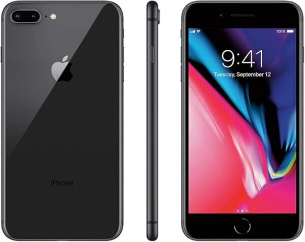 Apple iphone 8 plus