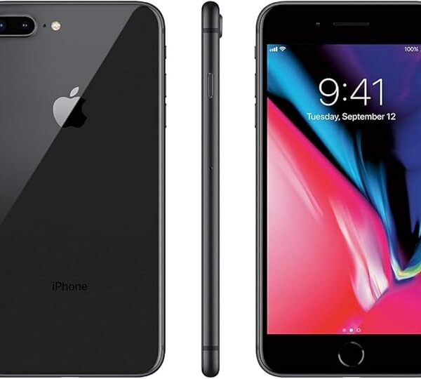 Apple iphone 8 plus