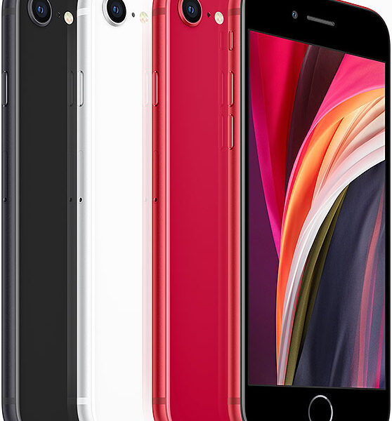 Apple Iphone SE 2020