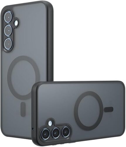 Anti Shock Case Samsung Galaxy A24