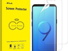 Screen Protector for Samsung Galaxy S9
