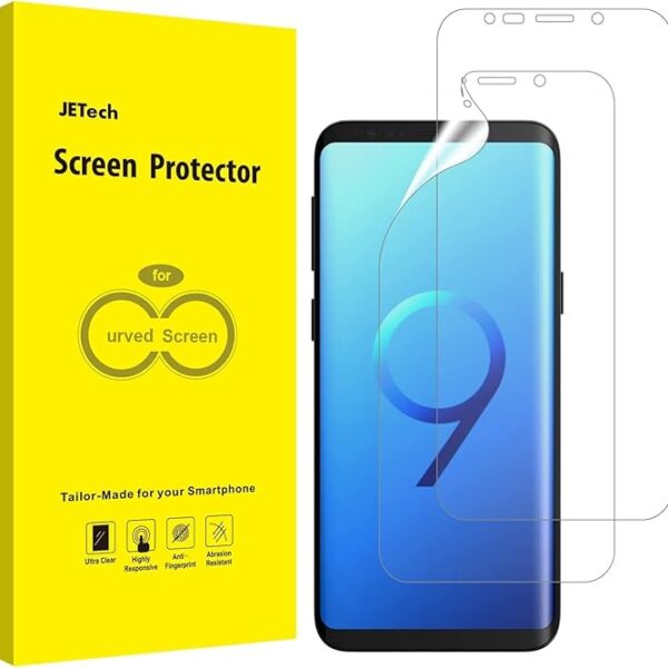Screen Protector for Samsung Galaxy S9