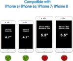Apple iPhone 7 standard Screen Protector