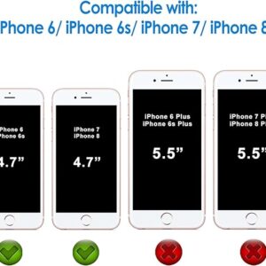 Apple iPhone 7 standard Screen Protector