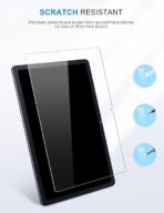 Samsung Galaxy Tab A7 10.4 standard screen protector