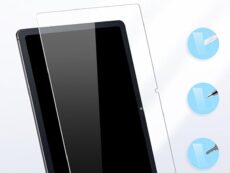 Samsung Galaxy Tab A8 10.5 standard screen protector