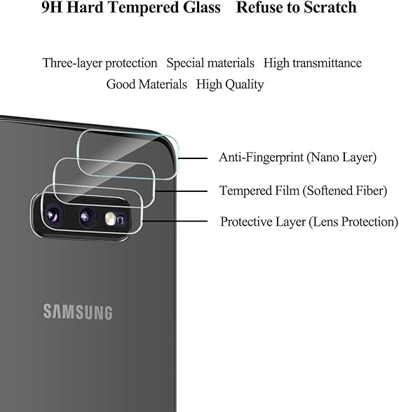 Samsung Galaxy S10e