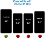 anti shock cases Apple iphone xs max