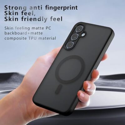 Anti Shock Case Samsung Galaxy A24
