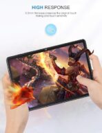 Samsung Galaxy Tab A8 10.5 standard screen protector