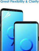 Screen Protector for Samsung Galaxy S9