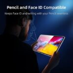 Screen Protector for iPad Pro 11