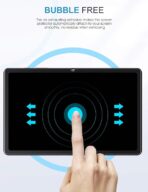 Samsung Galaxy Tab A7 10.4 standard screen protector