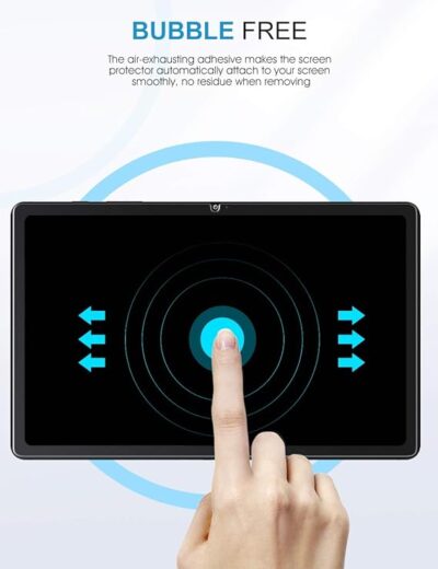 Samsung Galaxy Tab A7 10.4 standard screen protector